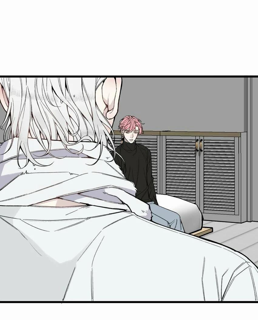 Sánh Vai Cùng Kẻ Phản Nghịch (END) 17 trang 25