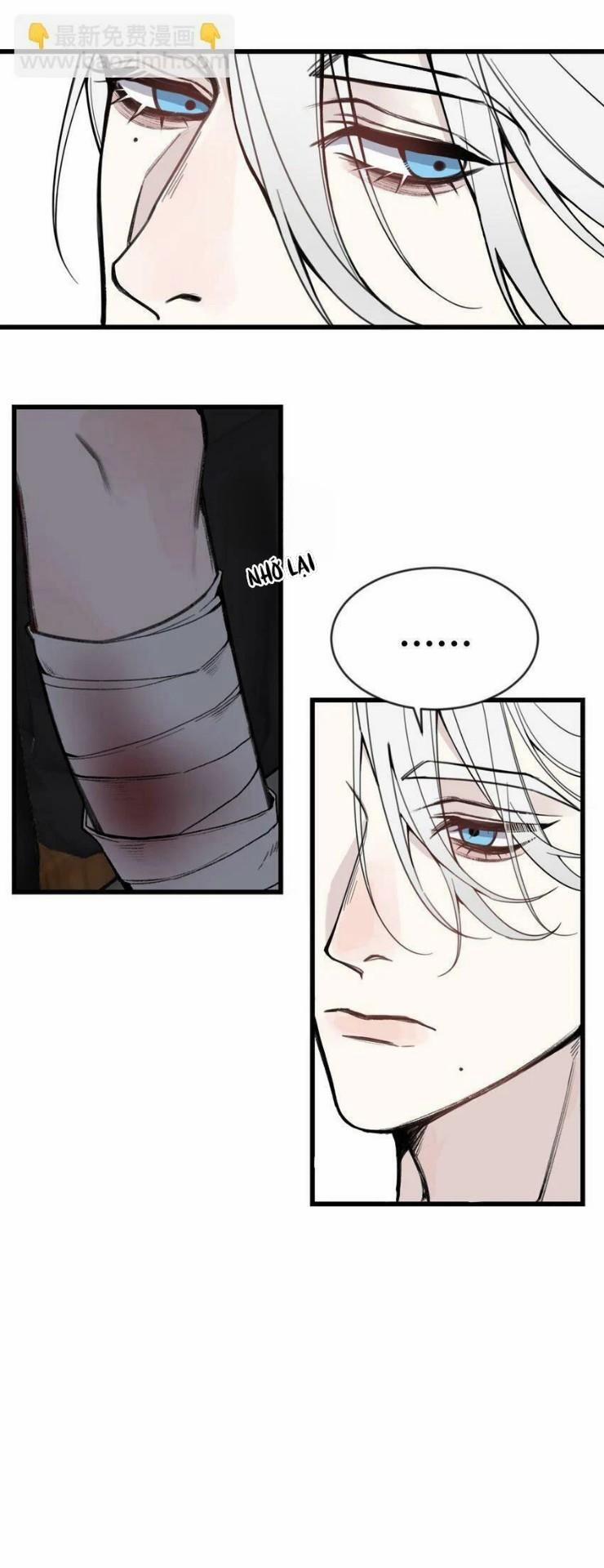 Sánh Vai Cùng Kẻ Phản Nghịch (END) 17 trang 27