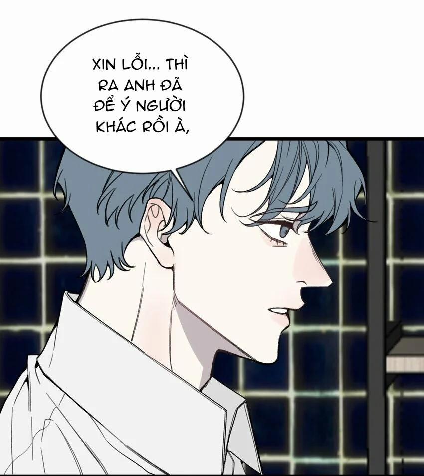 Sánh Vai Cùng Kẻ Phản Nghịch (END) 17 trang 4