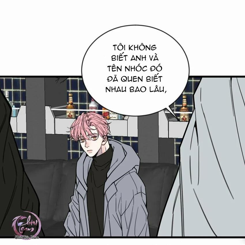 Sánh Vai Cùng Kẻ Phản Nghịch (END) 17 trang 7