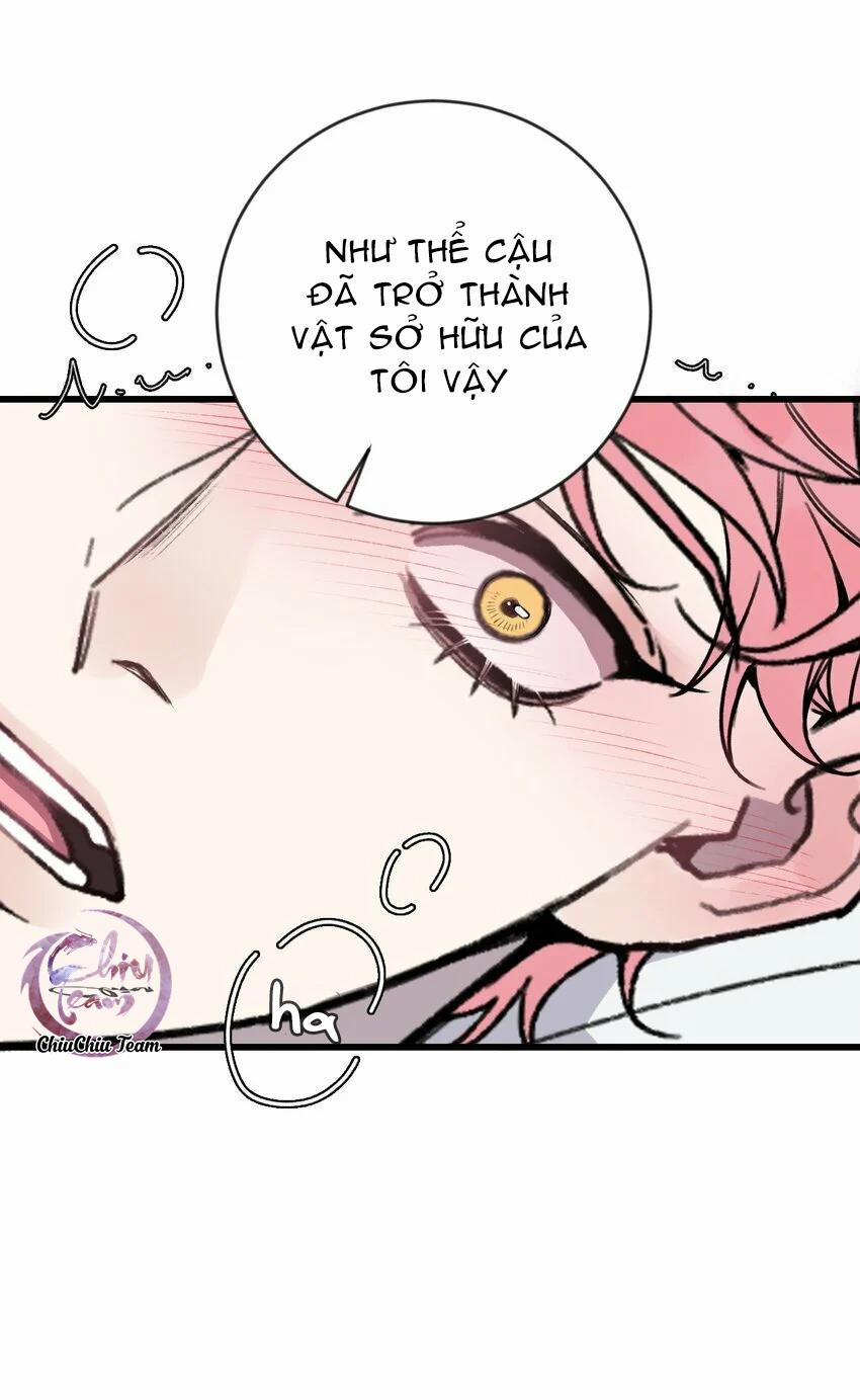 Sánh Vai Cùng Kẻ Phản Nghịch (END) 18 trang 13