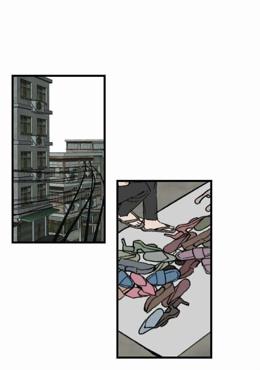 Sánh Vai Cùng Kẻ Phản Nghịch (END) 19 trang 1