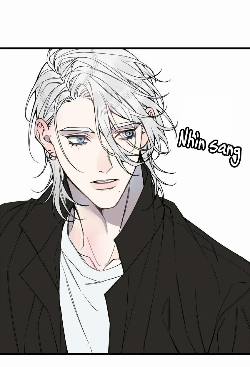 Sánh Vai Cùng Kẻ Phản Nghịch (END) 19 trang 10