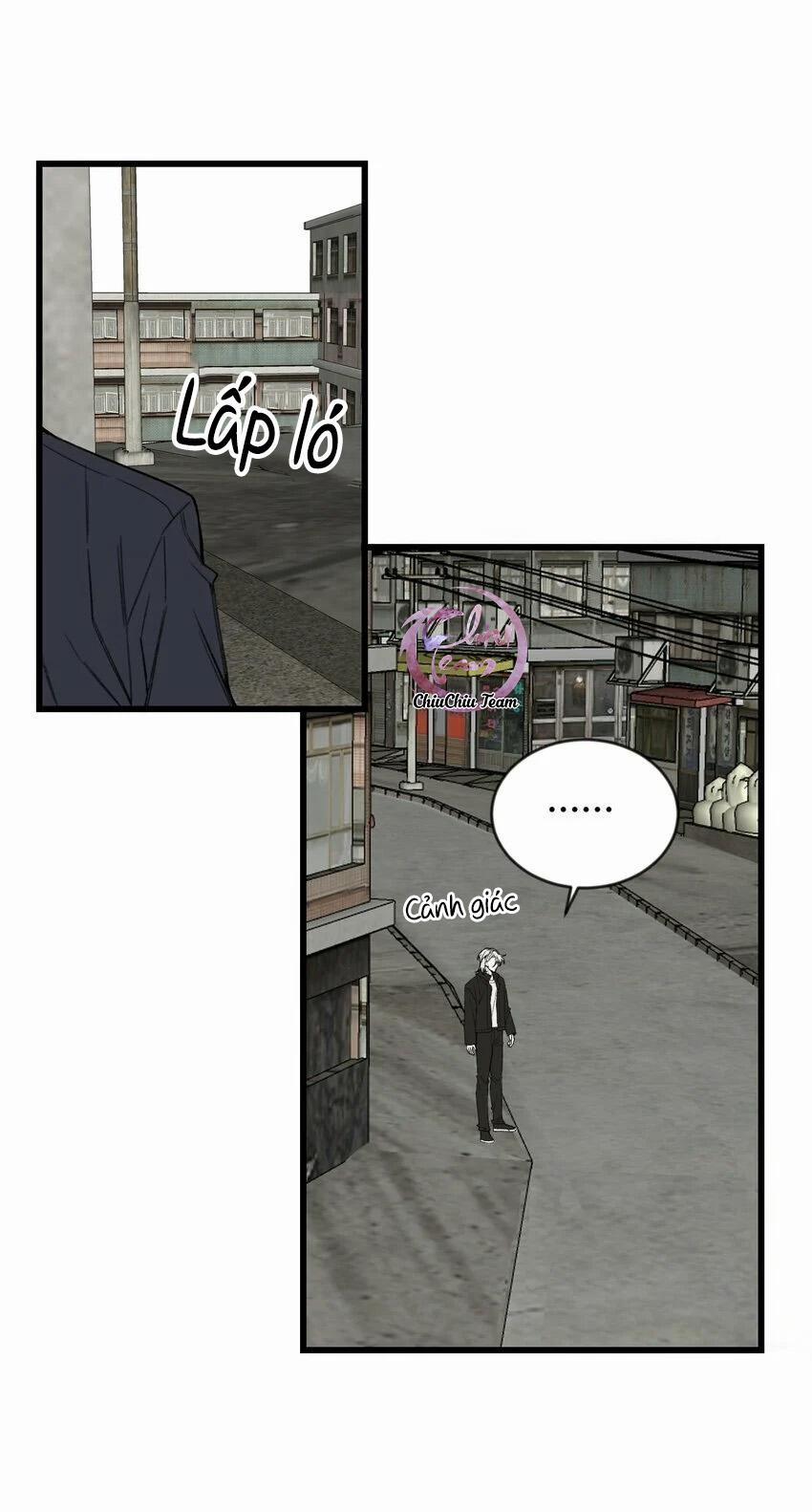 Sánh Vai Cùng Kẻ Phản Nghịch (END) 19 trang 14