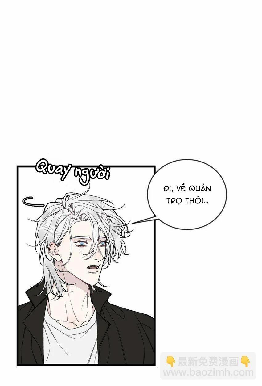 Sánh Vai Cùng Kẻ Phản Nghịch (END) 19 trang 5