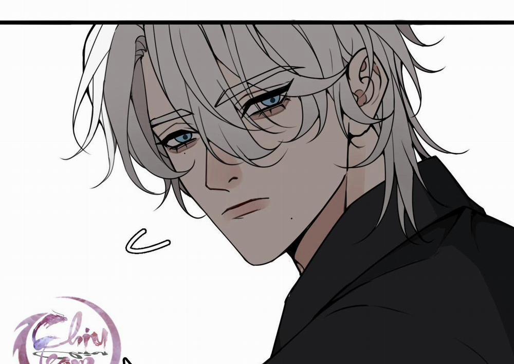 Sánh Vai Cùng Kẻ Phản Nghịch (END) 2 trang 13