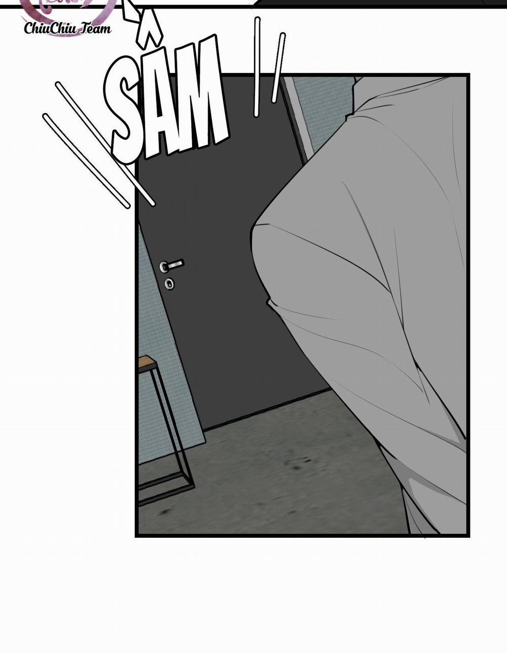 Sánh Vai Cùng Kẻ Phản Nghịch (END) 2 trang 14