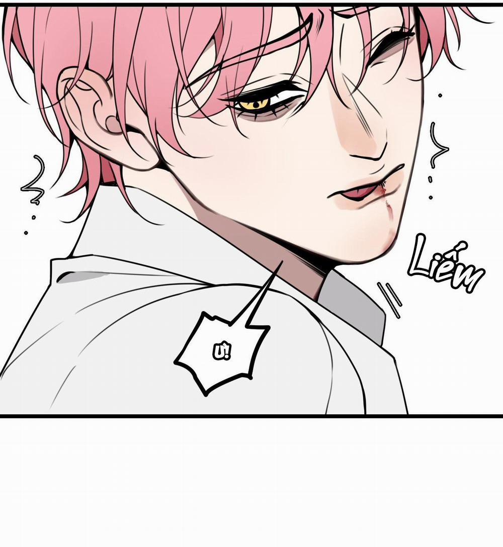 Sánh Vai Cùng Kẻ Phản Nghịch (END) 2 trang 16