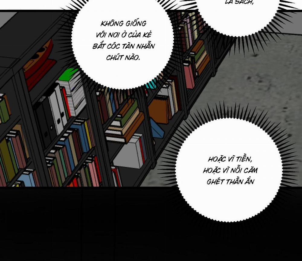 Sánh Vai Cùng Kẻ Phản Nghịch (END) 2 trang 18