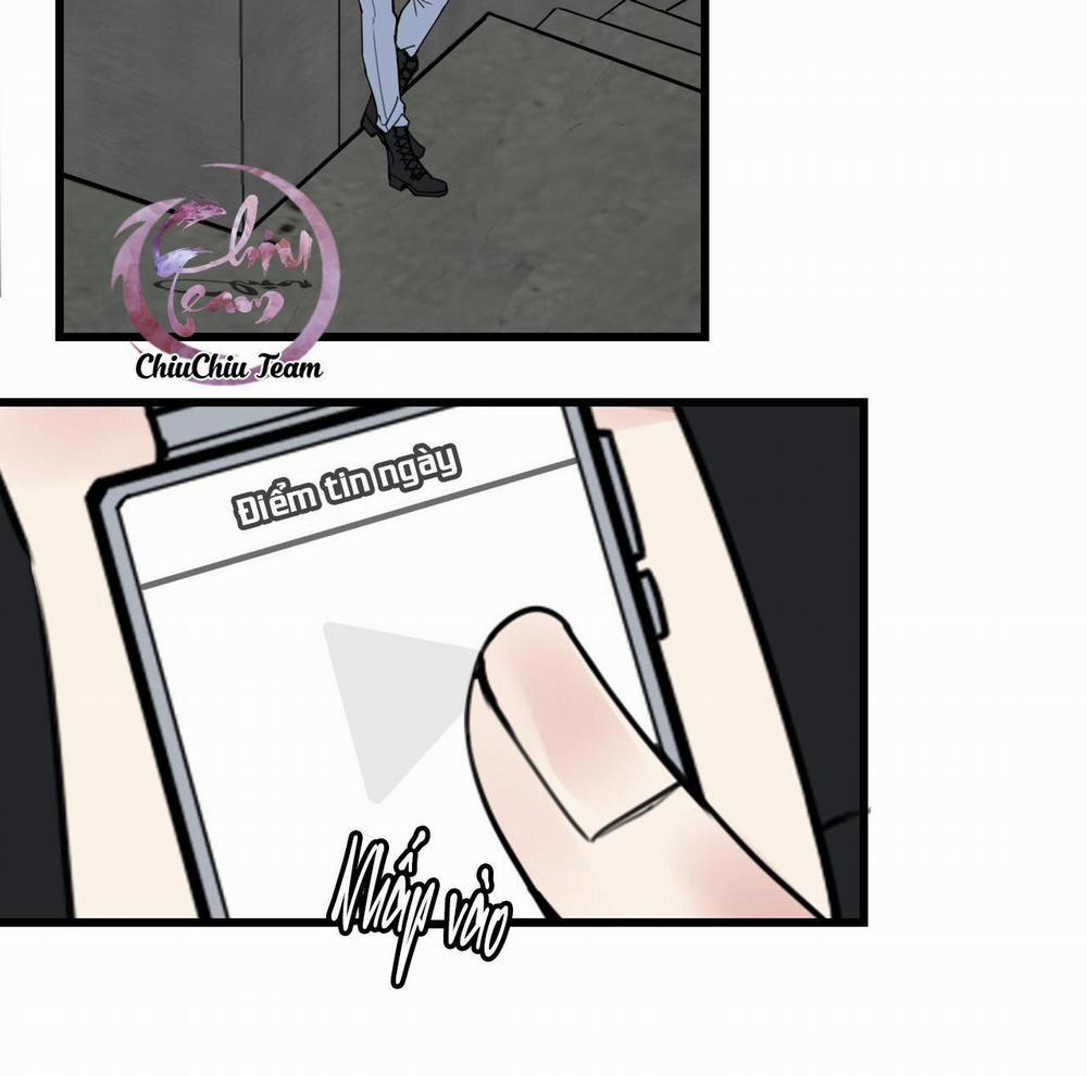 Sánh Vai Cùng Kẻ Phản Nghịch (END) 2 trang 22