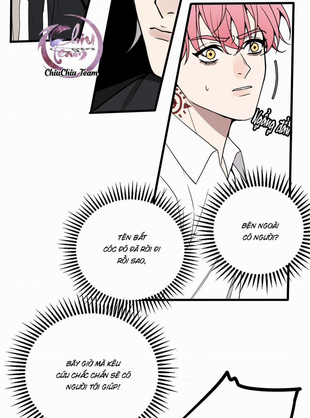 Sánh Vai Cùng Kẻ Phản Nghịch (END) 2 trang 30