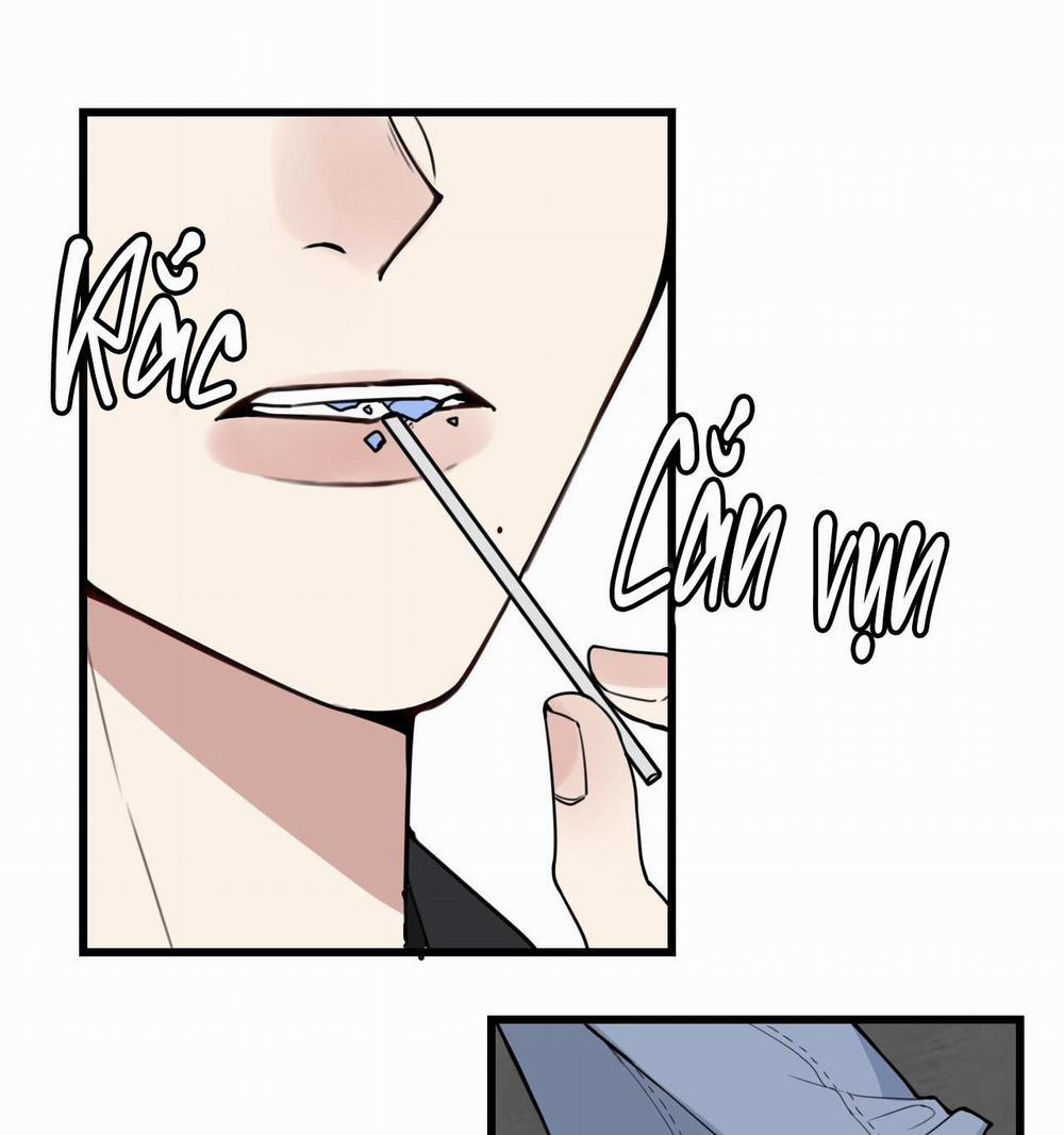 Sánh Vai Cùng Kẻ Phản Nghịch (END) 2 trang 33