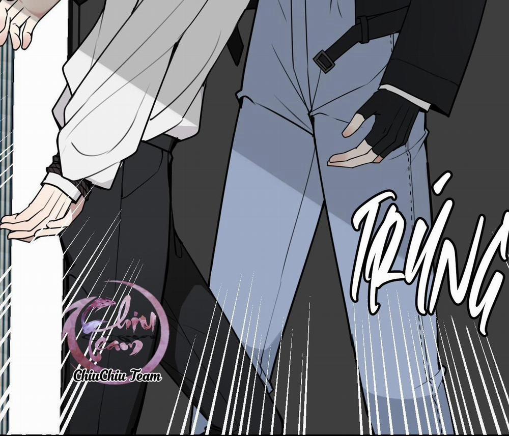 Sánh Vai Cùng Kẻ Phản Nghịch (END) 2 trang 36