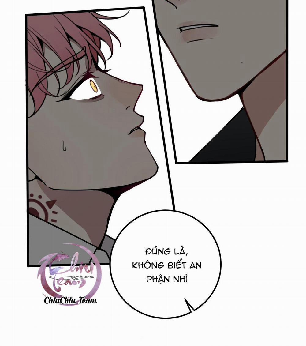 Sánh Vai Cùng Kẻ Phản Nghịch (END) 2 trang 38