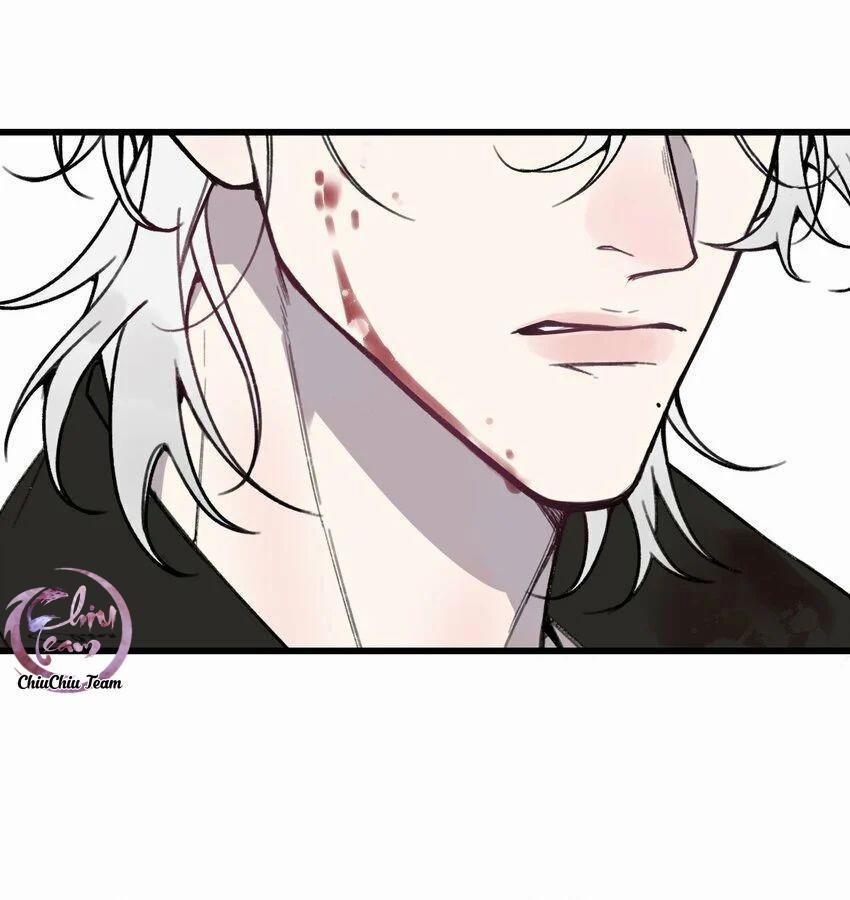 Sánh Vai Cùng Kẻ Phản Nghịch (END) 20 trang 11