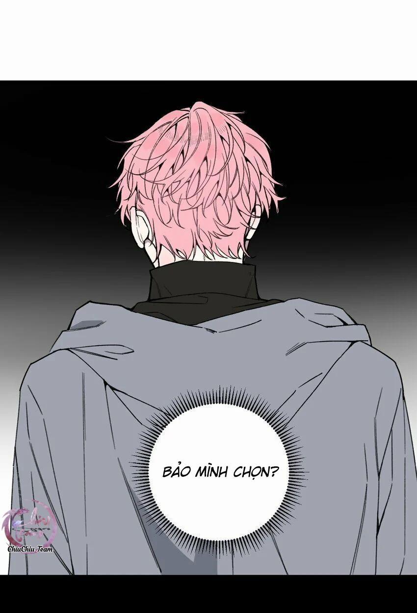 Sánh Vai Cùng Kẻ Phản Nghịch (END) 20 trang 19
