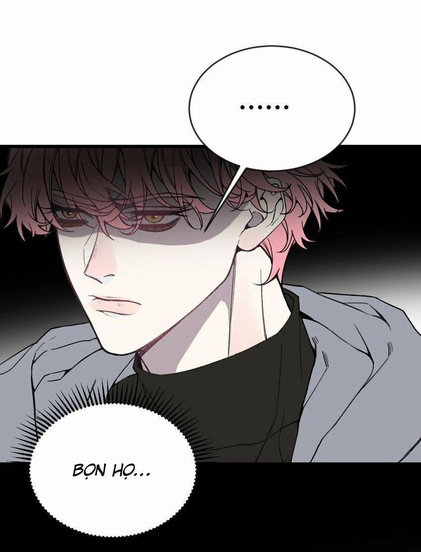 Sánh Vai Cùng Kẻ Phản Nghịch (END) 20 trang 26