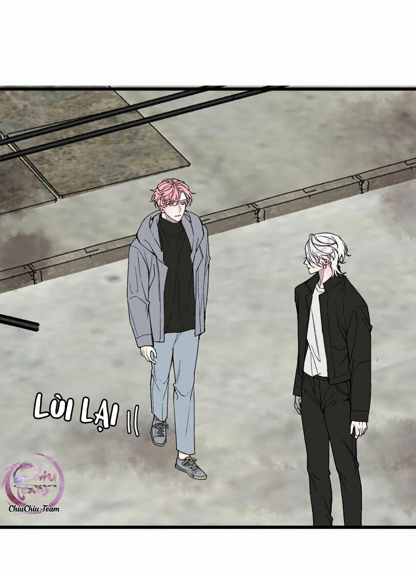 Sánh Vai Cùng Kẻ Phản Nghịch (END) 20 trang 9