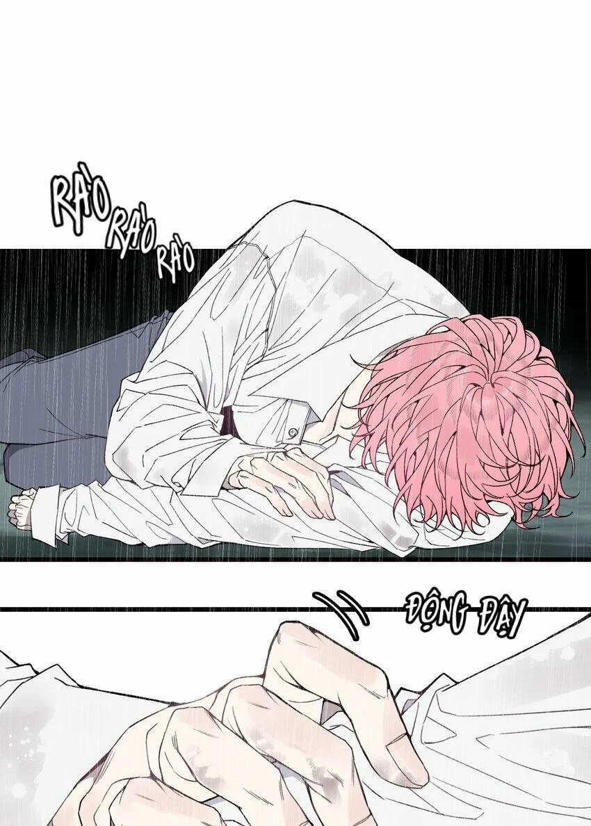 Sánh Vai Cùng Kẻ Phản Nghịch (END) 24 trang 2