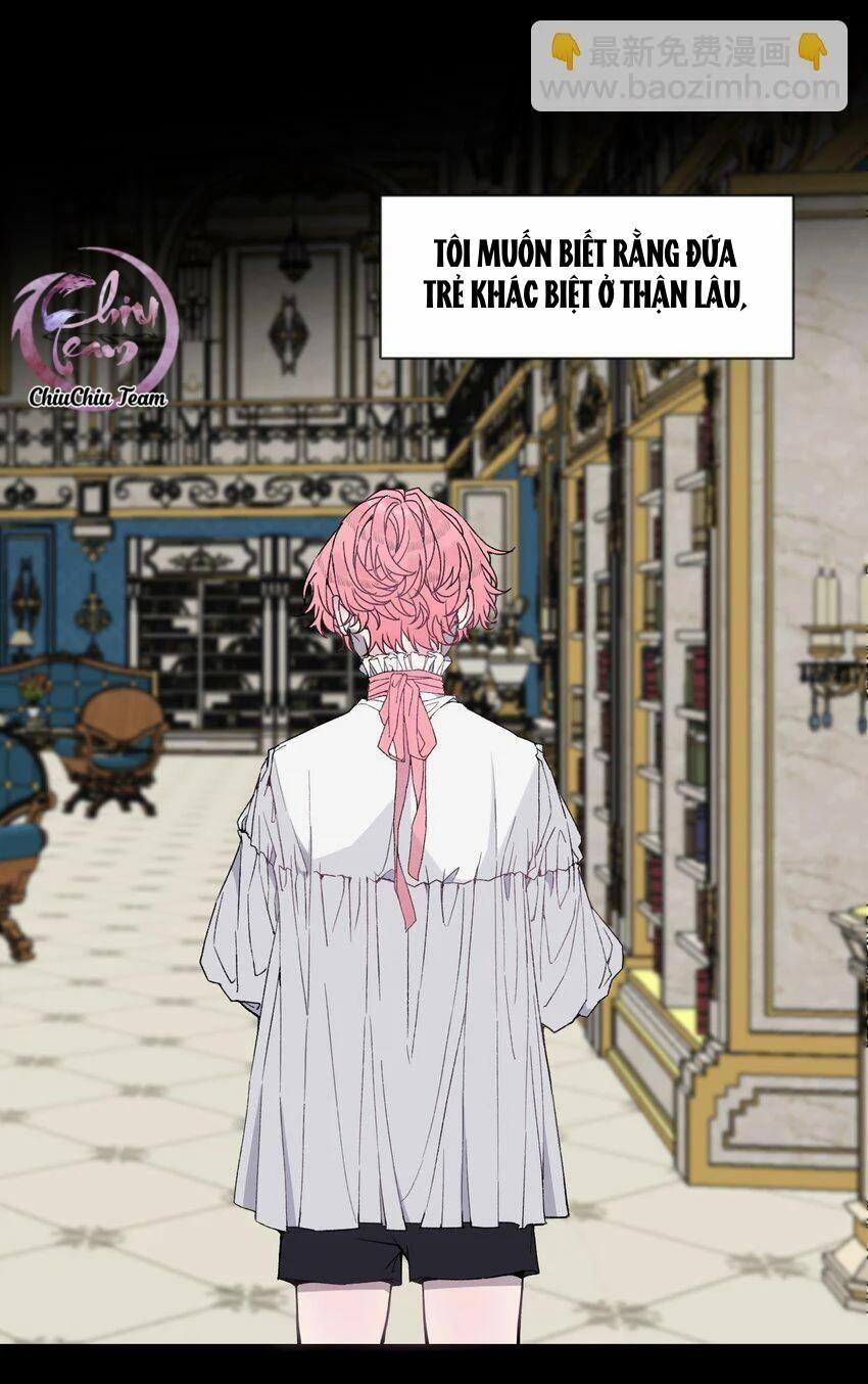 Sánh Vai Cùng Kẻ Phản Nghịch (END) 24 trang 20