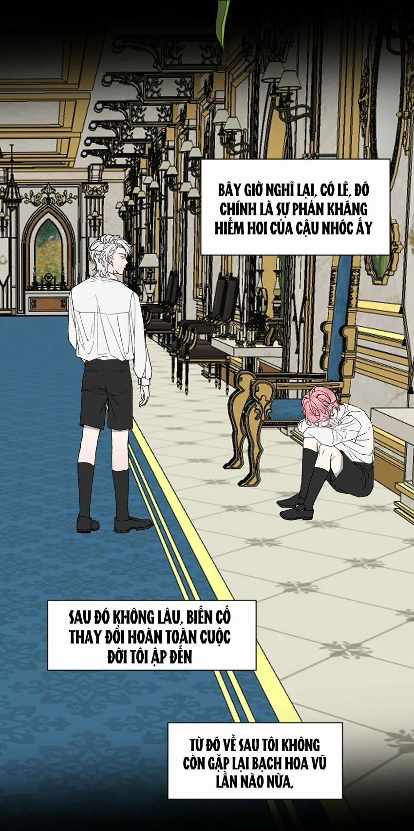 Sánh Vai Cùng Kẻ Phản Nghịch (END) 24 trang 22