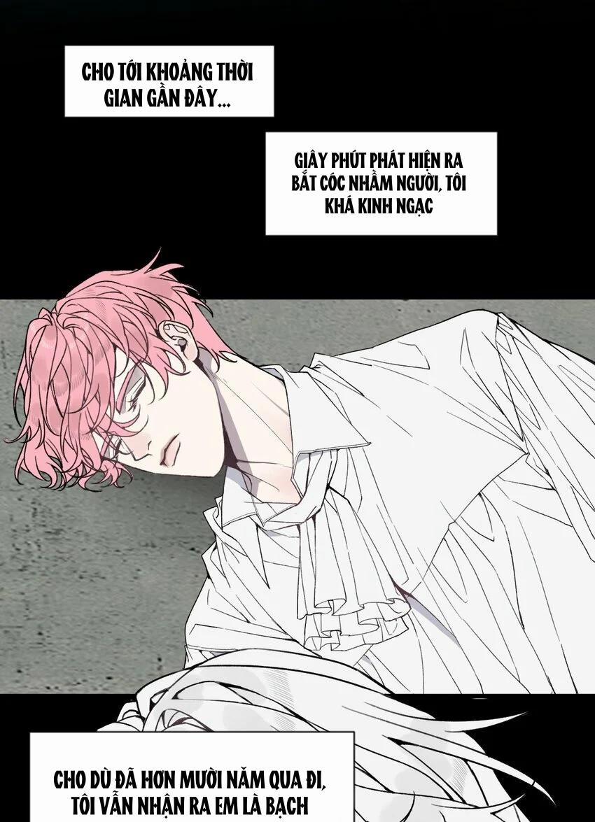 Sánh Vai Cùng Kẻ Phản Nghịch (END) 24 trang 23