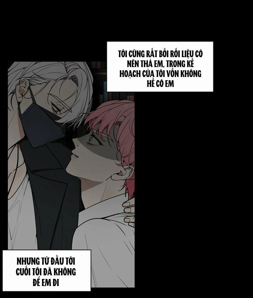 Sánh Vai Cùng Kẻ Phản Nghịch (END) 24 trang 25