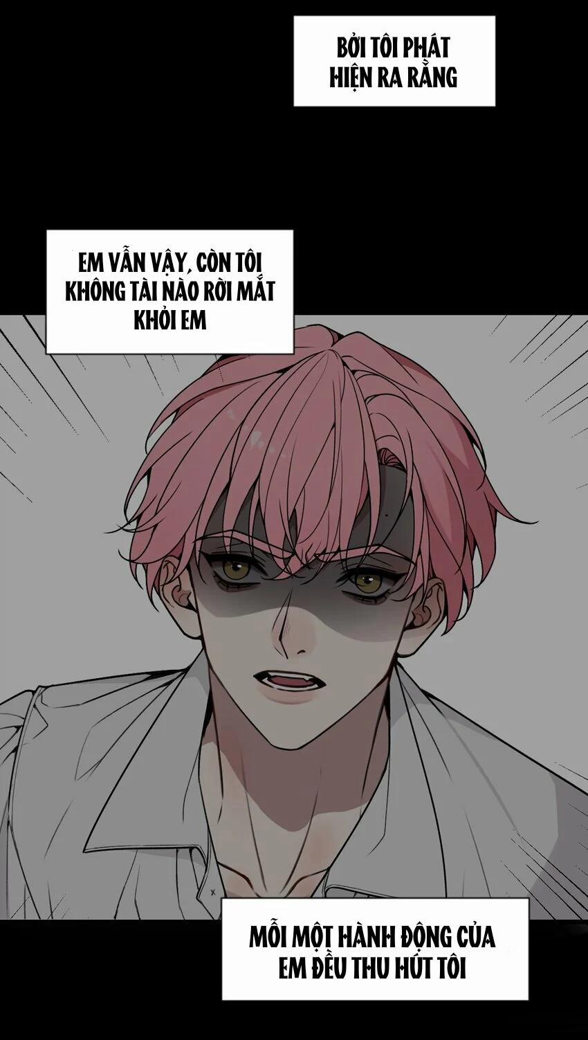 Sánh Vai Cùng Kẻ Phản Nghịch (END) 24 trang 26