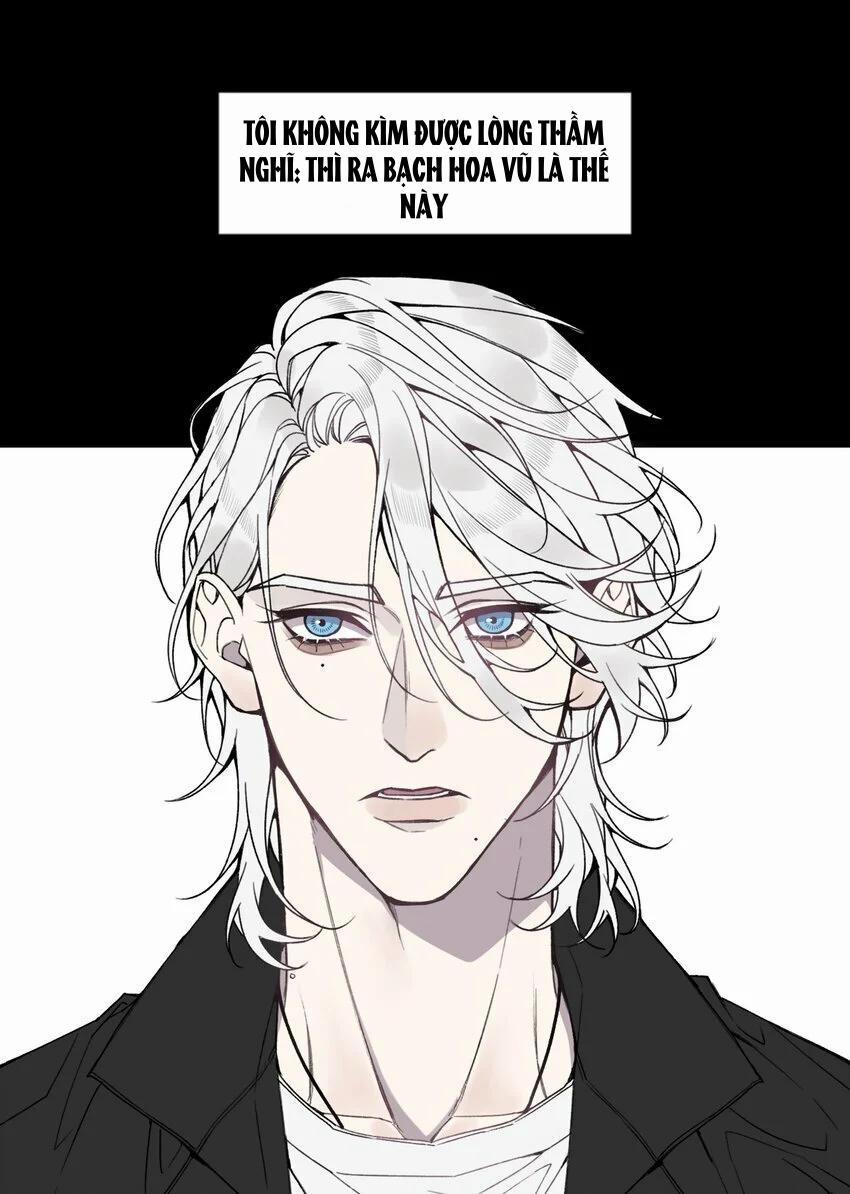 Sánh Vai Cùng Kẻ Phản Nghịch (END) 24 trang 28