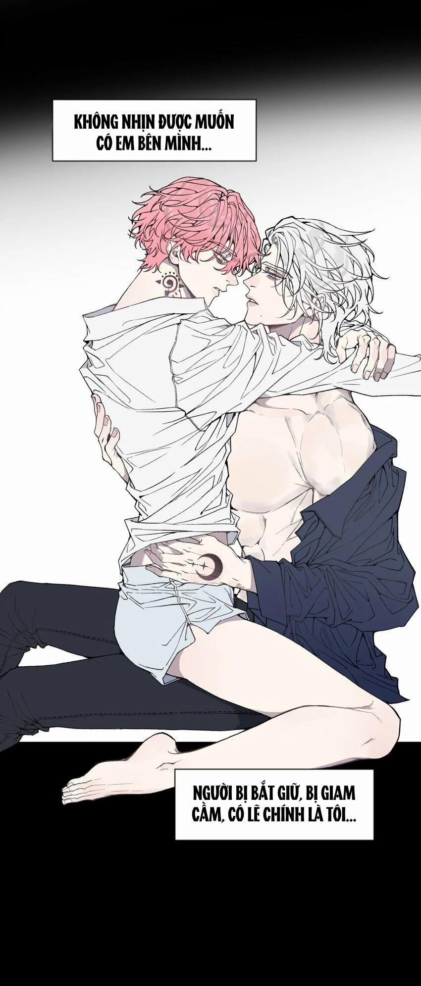 Sánh Vai Cùng Kẻ Phản Nghịch (END) 24 trang 30