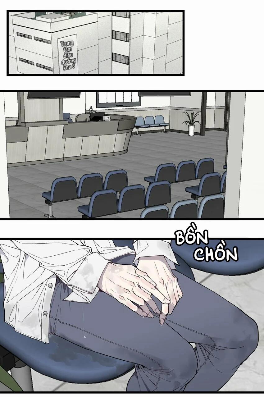 Sánh Vai Cùng Kẻ Phản Nghịch (END) 24 trang 8