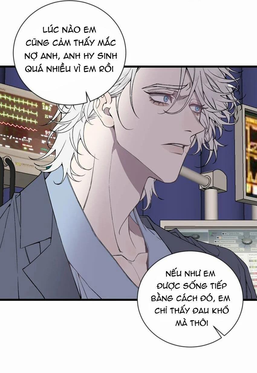 Sánh Vai Cùng Kẻ Phản Nghịch (END) 25 trang 17