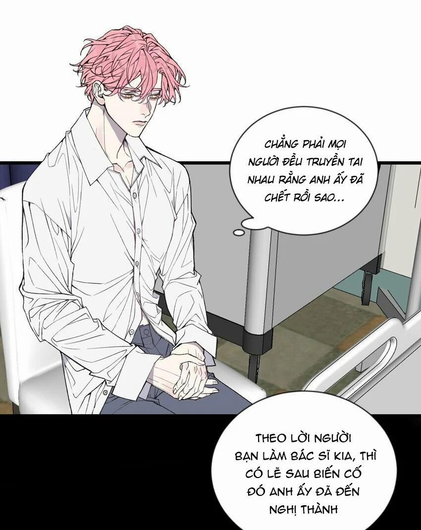 Sánh Vai Cùng Kẻ Phản Nghịch (END) 25 trang 2