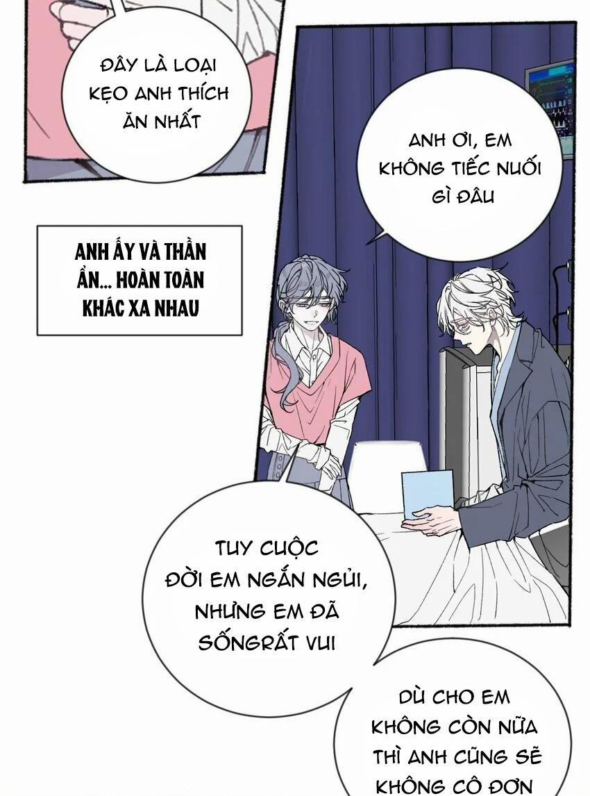 Sánh Vai Cùng Kẻ Phản Nghịch (END) 25 trang 21