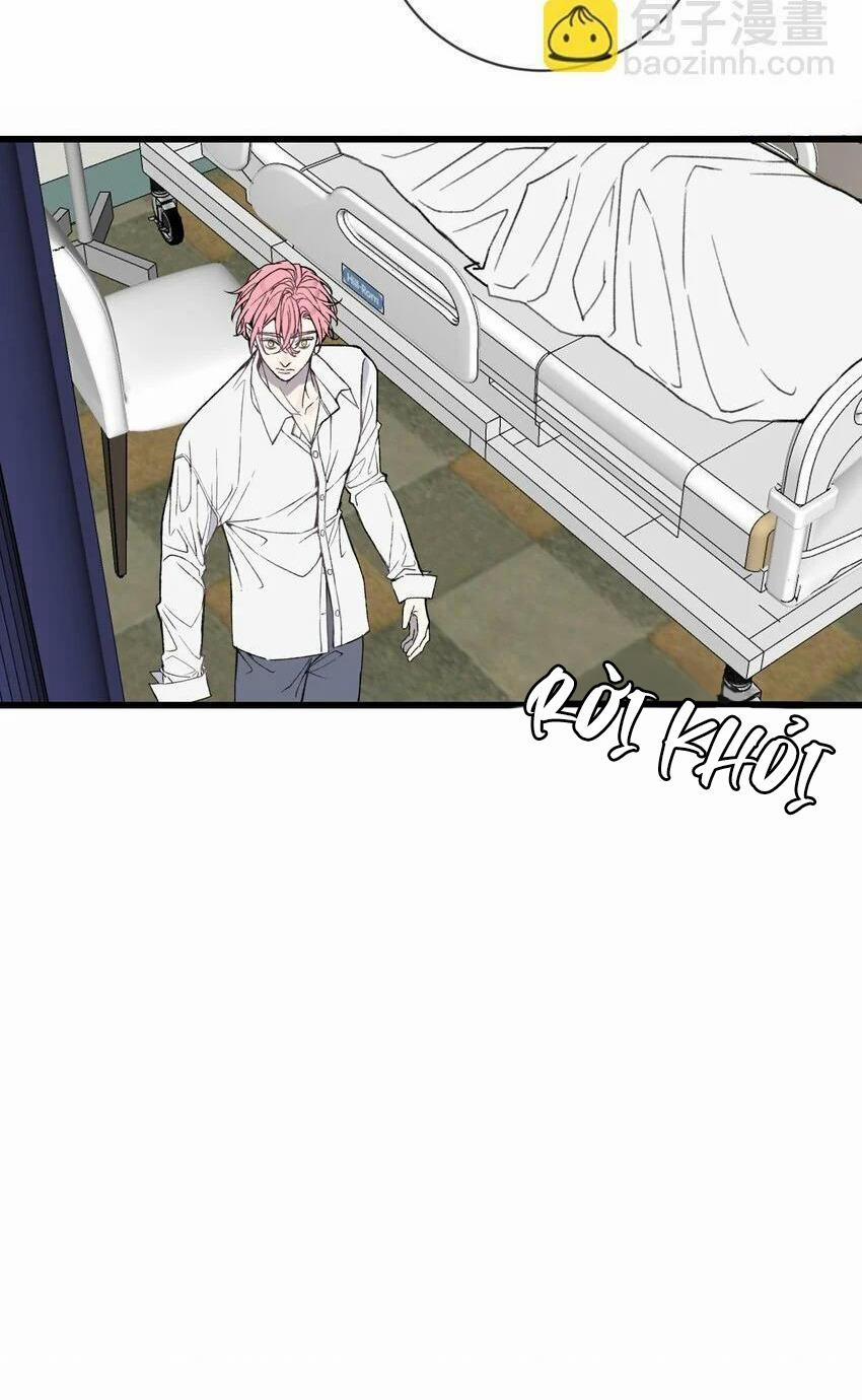 Sánh Vai Cùng Kẻ Phản Nghịch (END) 25 trang 24