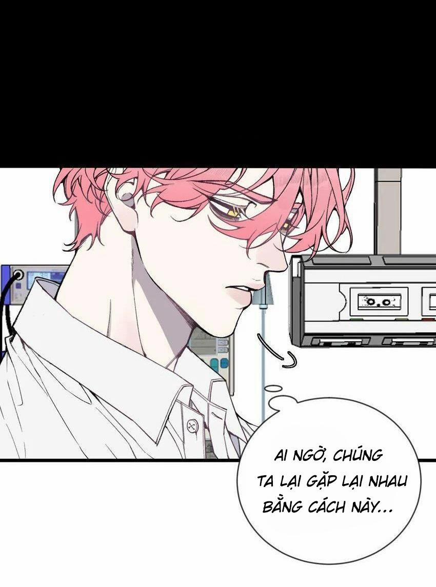 Sánh Vai Cùng Kẻ Phản Nghịch (END) 25 trang 6