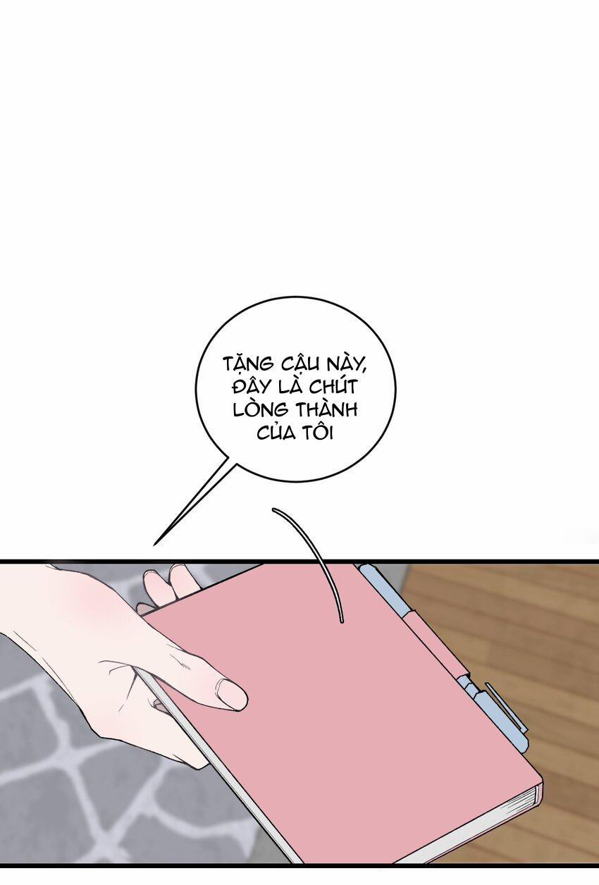 Sánh Vai Cùng Kẻ Phản Nghịch (END) 29 trang 1