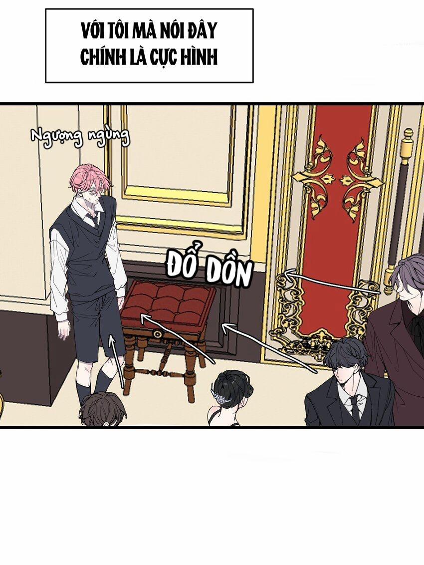 Sánh Vai Cùng Kẻ Phản Nghịch (END) 29 trang 10
