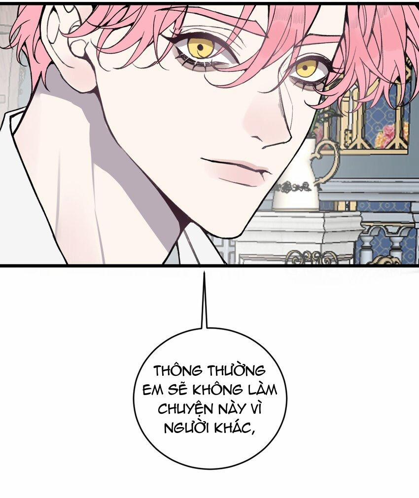 Sánh Vai Cùng Kẻ Phản Nghịch (END) 29 trang 30