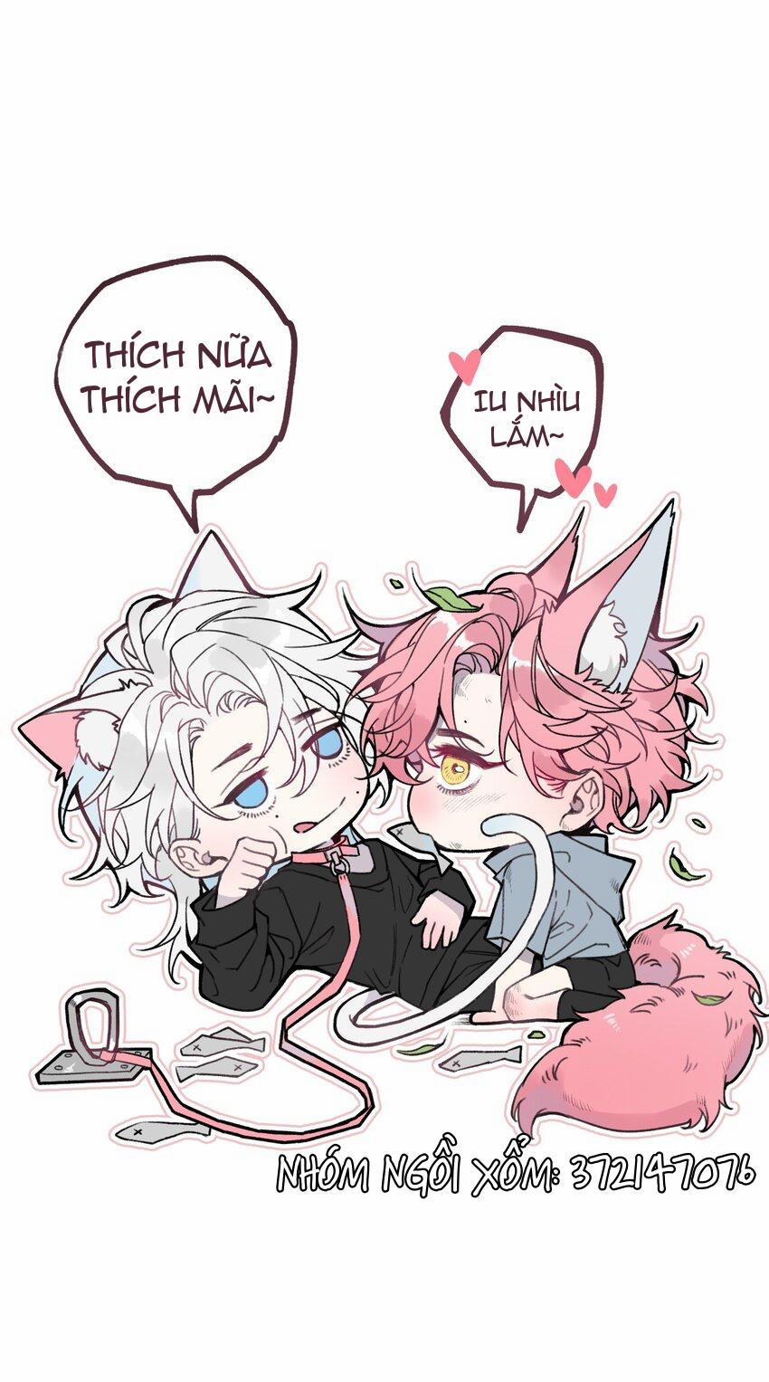 Sánh Vai Cùng Kẻ Phản Nghịch (END) 29 trang 37