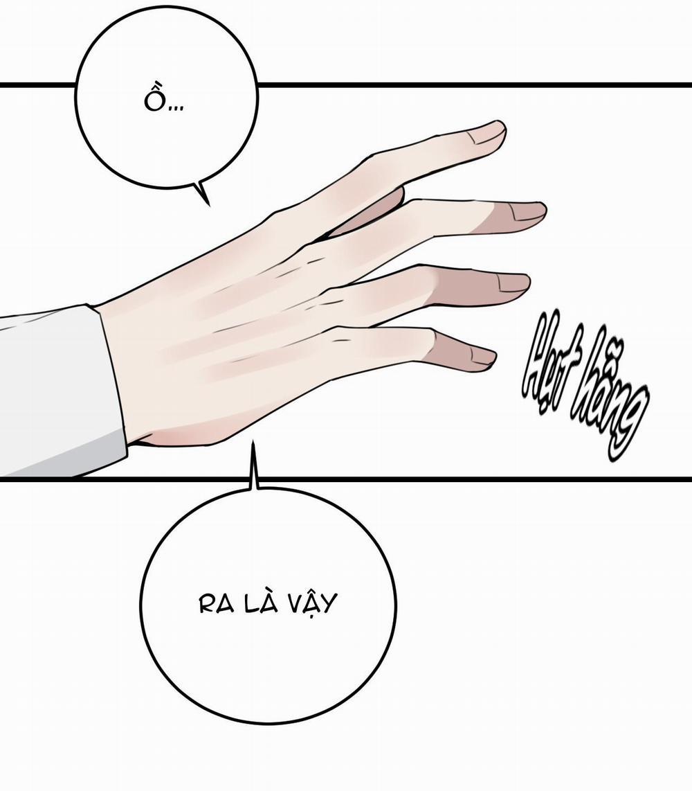 Sánh Vai Cùng Kẻ Phản Nghịch (END) 3 trang 21