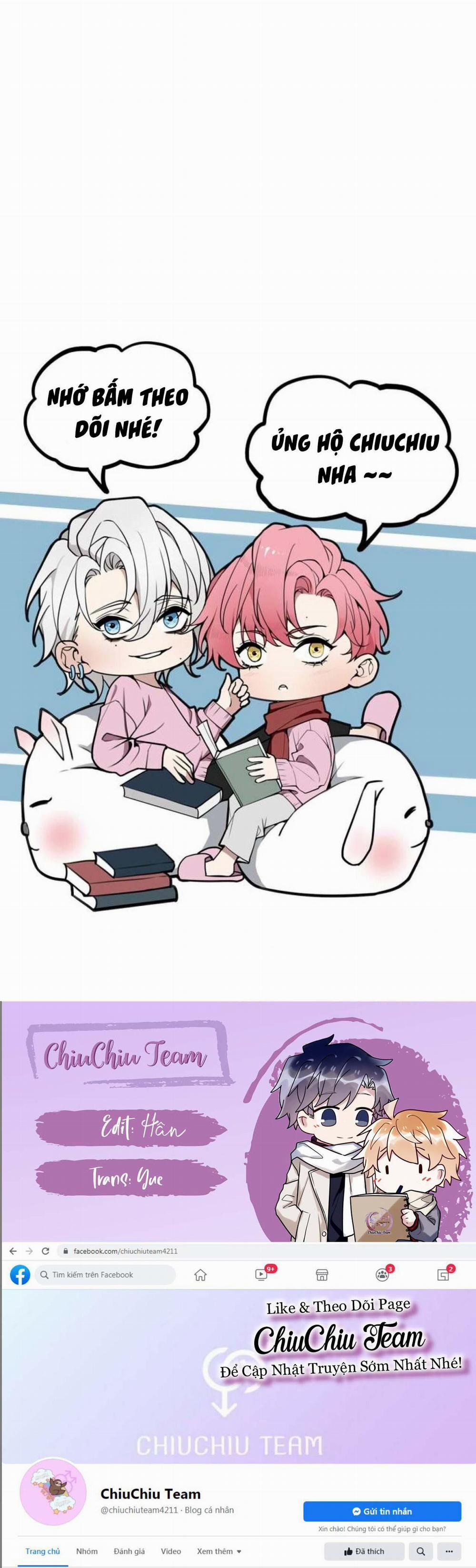 Sánh Vai Cùng Kẻ Phản Nghịch (END) 3 trang 30