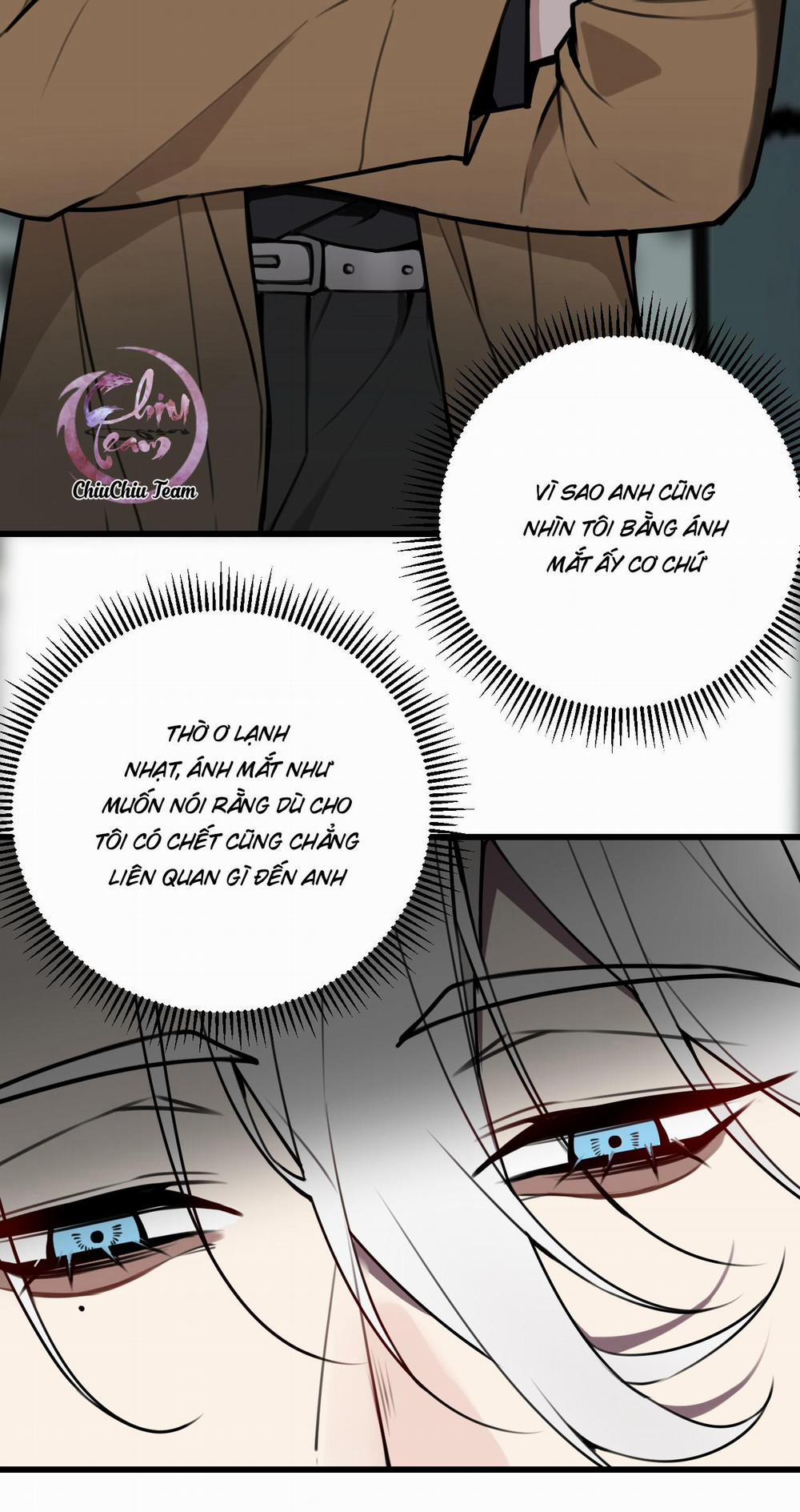 Sánh Vai Cùng Kẻ Phản Nghịch (END) 8 trang 16