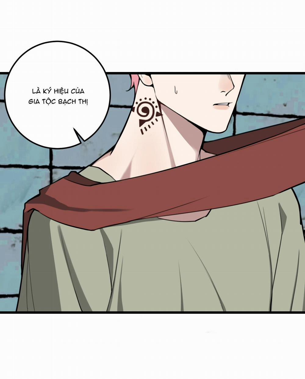 Sánh Vai Cùng Kẻ Phản Nghịch (END) 8 trang 2