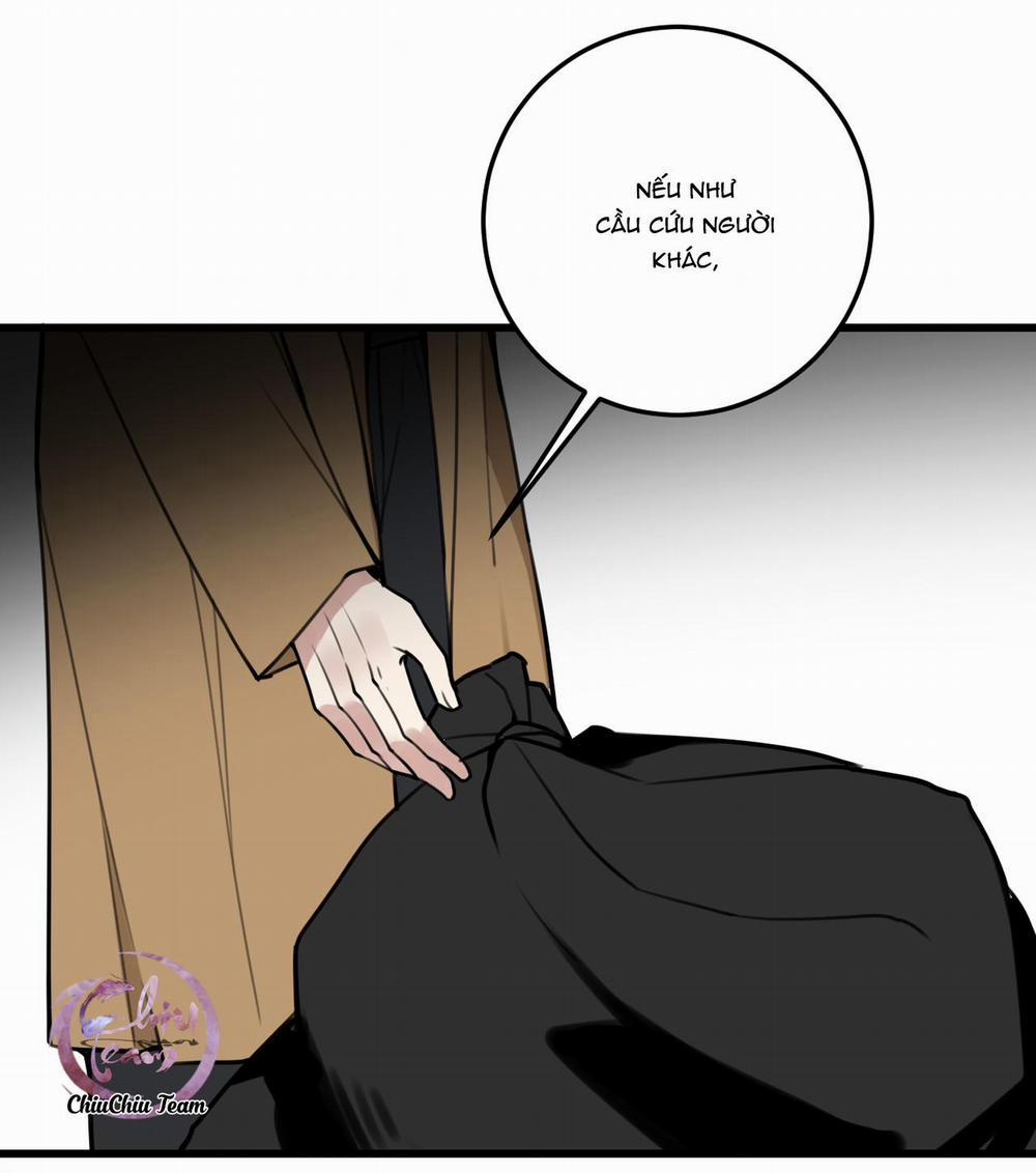 Sánh Vai Cùng Kẻ Phản Nghịch (END) 8 trang 20