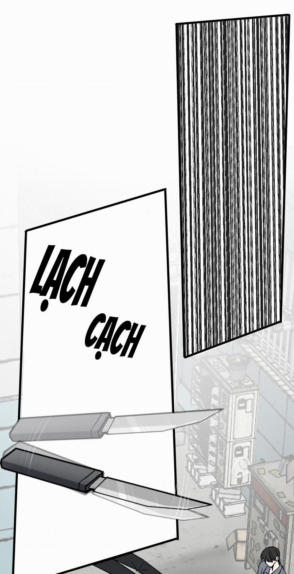 Sánh Vai Cùng Kẻ Phản Nghịch (END) 9 trang 11