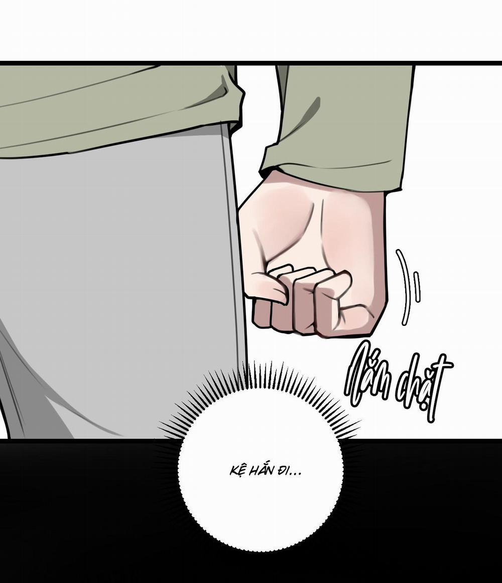 Sánh Vai Cùng Kẻ Phản Nghịch (END) 9 trang 23