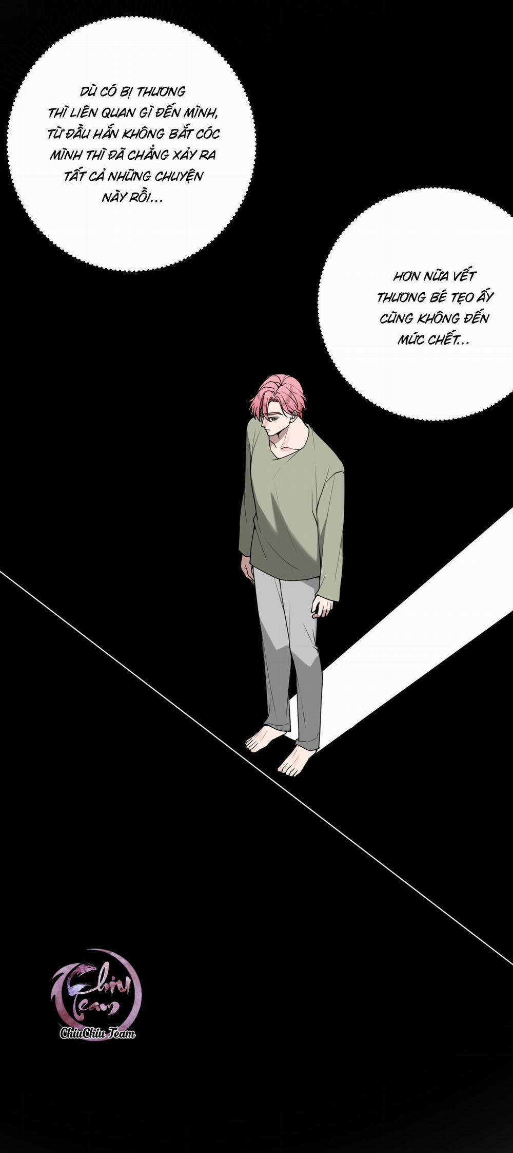 Sánh Vai Cùng Kẻ Phản Nghịch (END) 9 trang 24