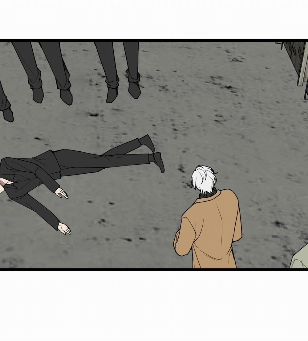 Sánh Vai Cùng Kẻ Phản Nghịch (END) 9 trang 4