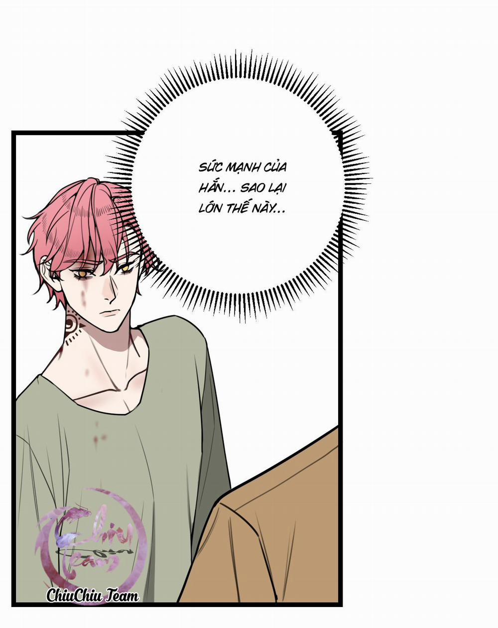 Sánh Vai Cùng Kẻ Phản Nghịch (END) 9 trang 5